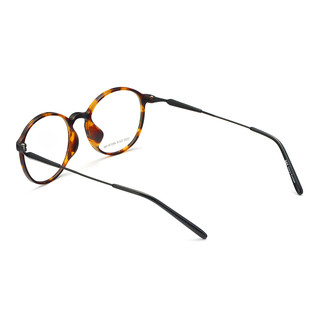 HAN 汉代 MEGA-TR 钛塑光学眼镜架 3330系列 + 1.56非球面树脂镜片