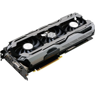 Inno 3D 映众 GTX 1070 冰龙版 显卡