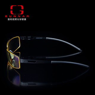 GUNNAR Rocket 防蓝光抗疲劳眼镜