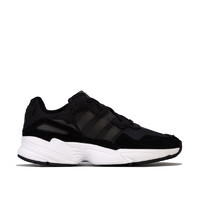 银联专享：adidas Originals 阿迪达斯 Mens Yung-96 Trainers 男士休闲运动鞋