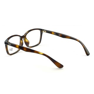 Ray·Ban 雷朋 0RX7094D 板材光学眼镜架 + 1.60非球面树脂镜片    