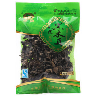 Gusong 古松食品 东北黑木耳200g