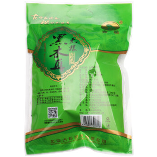 Gusong 古松食品 东北黑木耳200g