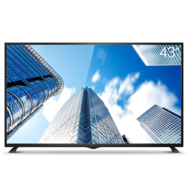 makena 麦凯龙 m43l 43英寸 全高清 液晶电视