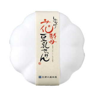盛田屋杜鹃花酵母豆乳洁面皂50g 报价价格评测怎么样 什么值得买