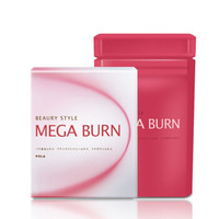 Pola 宝丽 MEGA BURN 玫瑰果实燃脂减肥丸 60粒