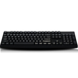 COOLERMASTER 酷冷至尊 烈焰枪 XT版 机械键盘