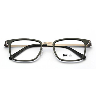 HAN 汉代 2016新款防蓝光电脑护目眼镜 HD4805