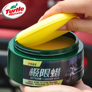 Turtle WAX G-2321 龟牌