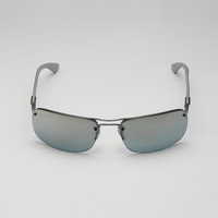 Ray-Ban 雷朋 RB8310 004/82 TECH 碳纤维系列偏光太阳镜