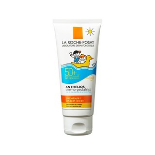 LA ROCHE-POSAY 理肤泉 Anthelios 儿童防晒乳 SPF50+ 100ml