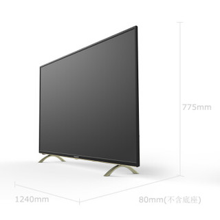 CHANGHONG 长虹 55A1 55英寸 全高清 液晶电视