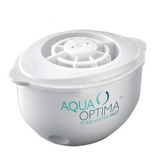 AQUA 安芯泉 SWP-820 家用自来水净水器滤水壶 2.0L