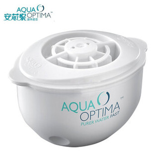 AQUA 安芯泉 SWP-820 家用自来水净水器滤水壶 2.0L