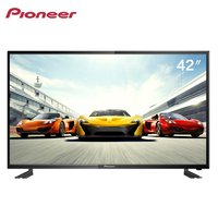 pioneer 先锋 LED-42B350 42英寸 全高清 液晶电视