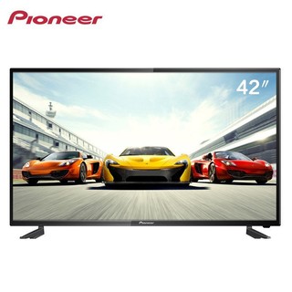 pioneer 先锋 LED-42B350 42英寸 全高清 液晶电视