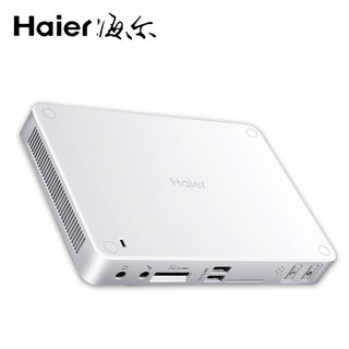  Haier 海尔 云悦 mini2H 迷你台式小主机