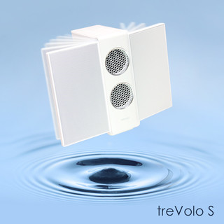 Benq 明基 treVolo S 无线蓝牙音箱