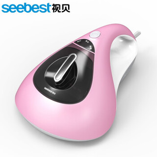 seebest 视贝 M8 家用除螨仪吸尘器