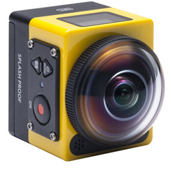 Kodak 柯達 SP360 運動相機