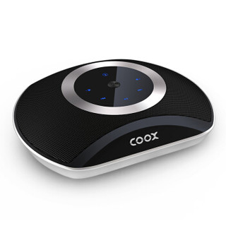 Coox 酷克斯 T1 无线蓝牙音箱