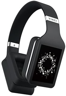 VINCI 玩起 VINCI1.0 头戴式智能耳机