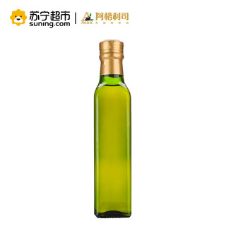 AGRIC 阿格利司 欧丽薇娜 特级初榨橄榄油250ml