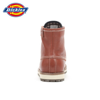 Dickies 帝客 男款高帮休闲鞋