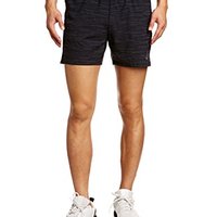 ASICS 亚瑟士 XXR848 男款运动短裤