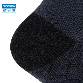 DECATHLON 迪卡侬 KALENJI 8351314 跑步压缩袜