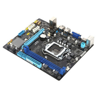 onda 昂达 B150S 全固版 B150 LGA 1151 主板