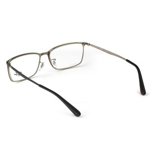 Ray·Ban 雷朋 ORB6348D 金属眼镜架