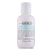 Kiehl‘s 科颜氏 Kiehl's 温和轻柔眼部卸妆乳 125ml