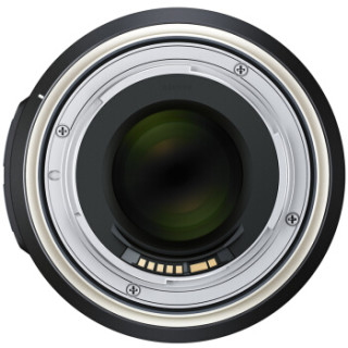 TAMRON 腾龙 SP 85mm F1.8 Di VC USD(F016)定焦镜头