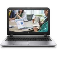 HP 惠普 Probook 450 15.6寸 笔记本电脑（i7-6500U，16GB RAM，256GB SSD)