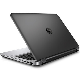 HP 惠普 Probook 450 15.6寸 笔记本电脑（i7-6500U，16GB RAM，256GB SSD)