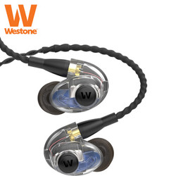 威士顿 Westone AM PRO 20 HIFI动铁入耳耳机