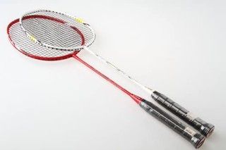 LI-NING 李宁 A880+A990 情侣羽毛球拍