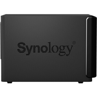 Synology 群晖 DS416play 4盘位NAS（赛扬N3060、1GB）