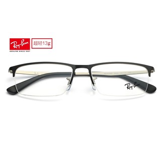 Ray·Ban 雷朋 0RX6349D 眼镜架