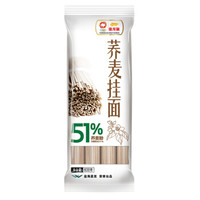 金龙鱼 51优+ 荞麦挂面 600g