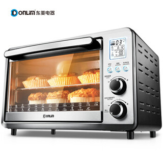 Donlim 东菱 DL-K30A 电烤箱