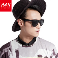  汉 HAN  HD2922 偏光太阳镜
