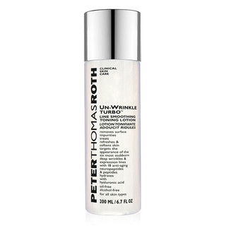 PETER THOMAS ROTH 彼得罗夫 胜肽黄金水 抗皱紧肤修护精华水 200ml