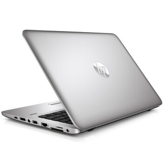 HP 惠普 EliteBook 820 G3 W7W07PP 12.5英寸商务超极本（i7-6500U 8G 256G）