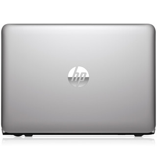 HP 惠普 EliteBook 820 G3 W7W07PP 12.5英寸商务超极本（i7-6500U 8G 256G）