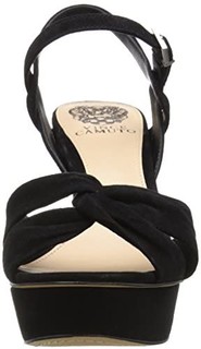 VINCE CAMUTO Philicia Platform 女士高跟凉鞋