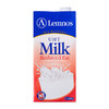 Lemnos 兰诺斯 低脂纯牛奶 1L
