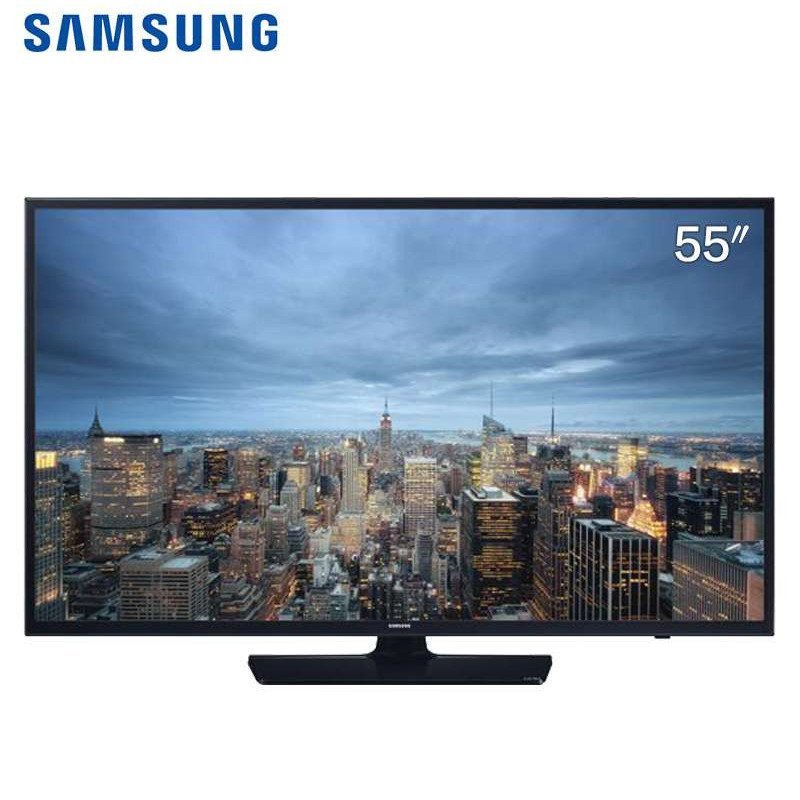 samsung 三星 ua55ju5920jxxz 55英寸 4k超高清 液晶電視