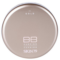 SKIN79 黄金气垫BB霜 SPF50+/PA+++ 15g 21号象牙白
